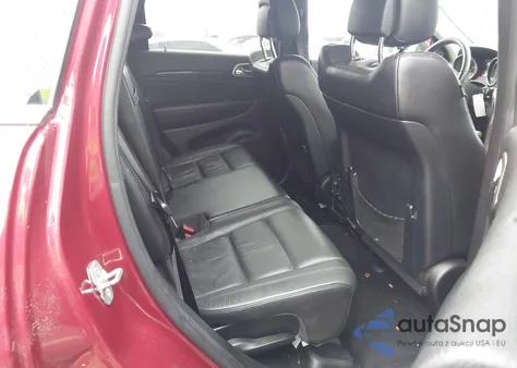 2012 Jeep Grand Cherokee Laredo из США, поврежденный, VIN 1C4RJEAT2CC361808